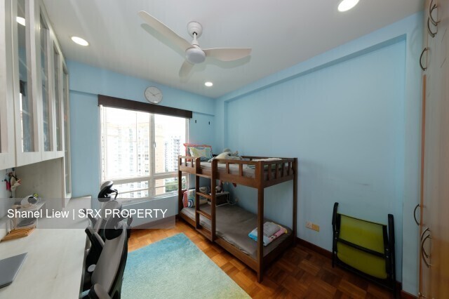 The Tropica (D18), Condominium #488476281